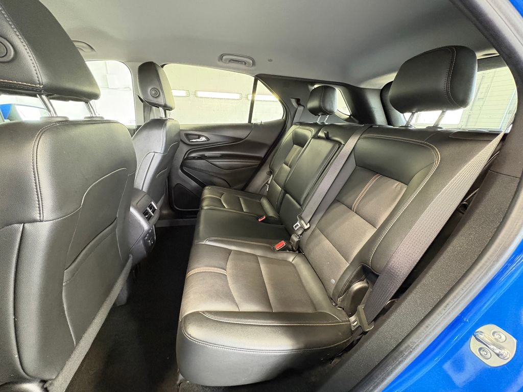 Used 2024 Chevrolet Equinox Premier image 23