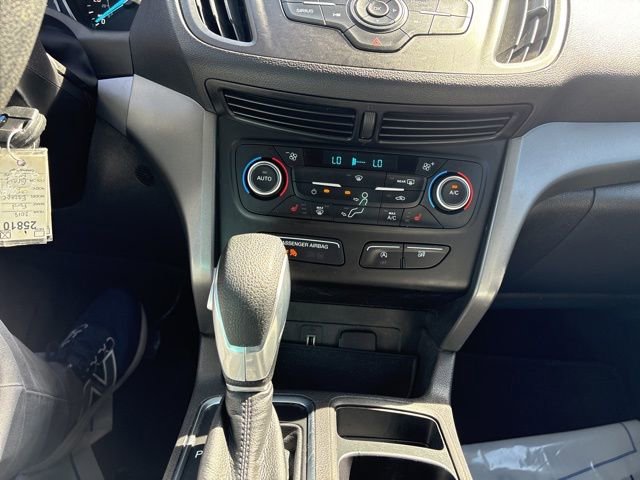 Used 2018 Ford Escape SE AWD/4WD image 13