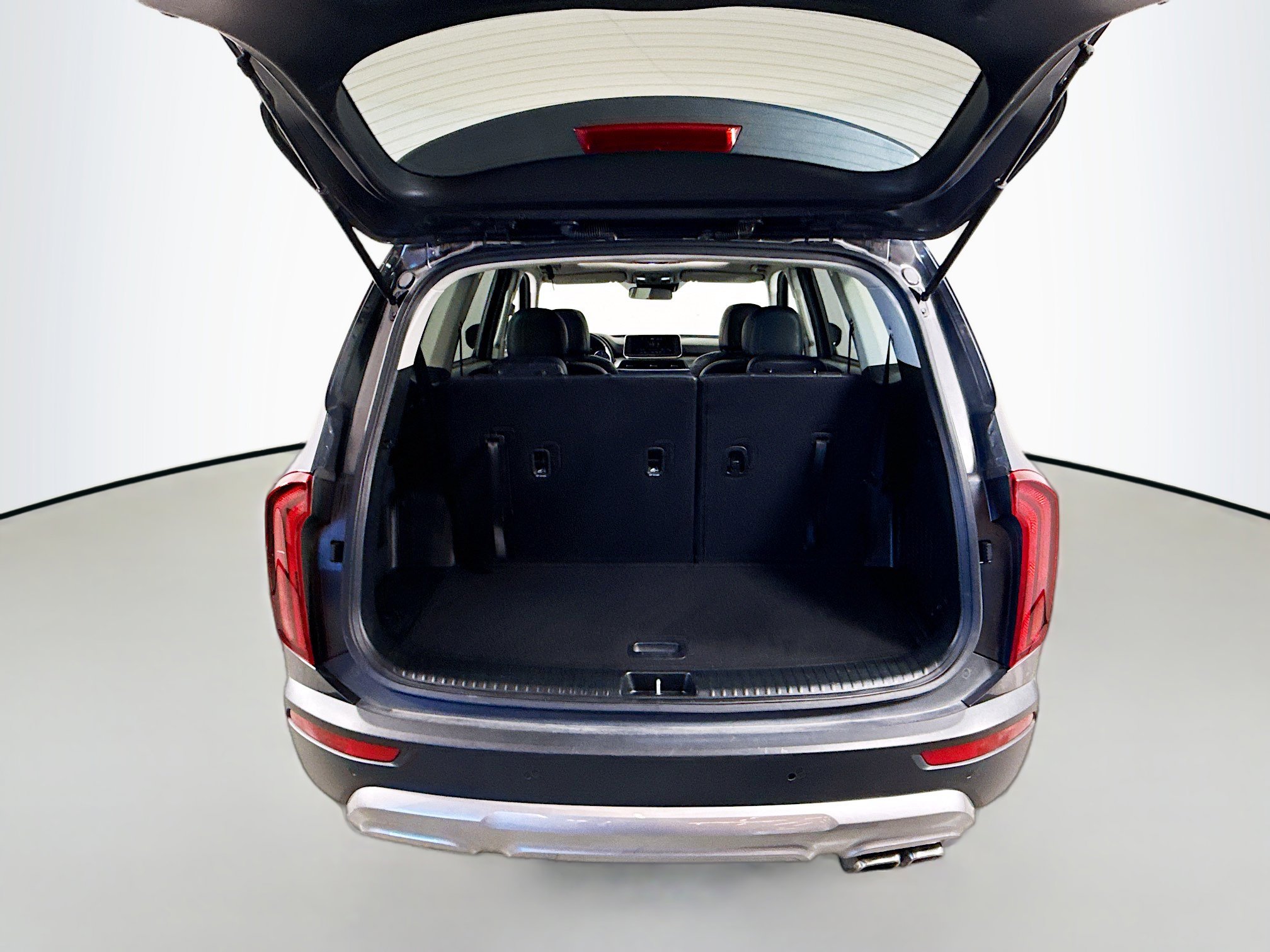 Used 2024 Kia Telluride SX Prestige image 25