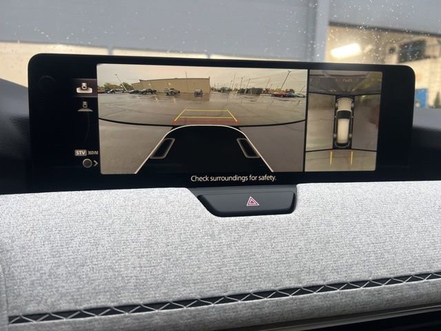 New 2026 MAZDA CX-90 3.3 Turbo S w/ Premium Plus image 37