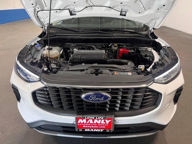 Used 2025 Ford Escape Active image 10