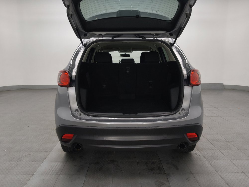 Used 2015 MAZDA CX-5 Touring FWD image 29