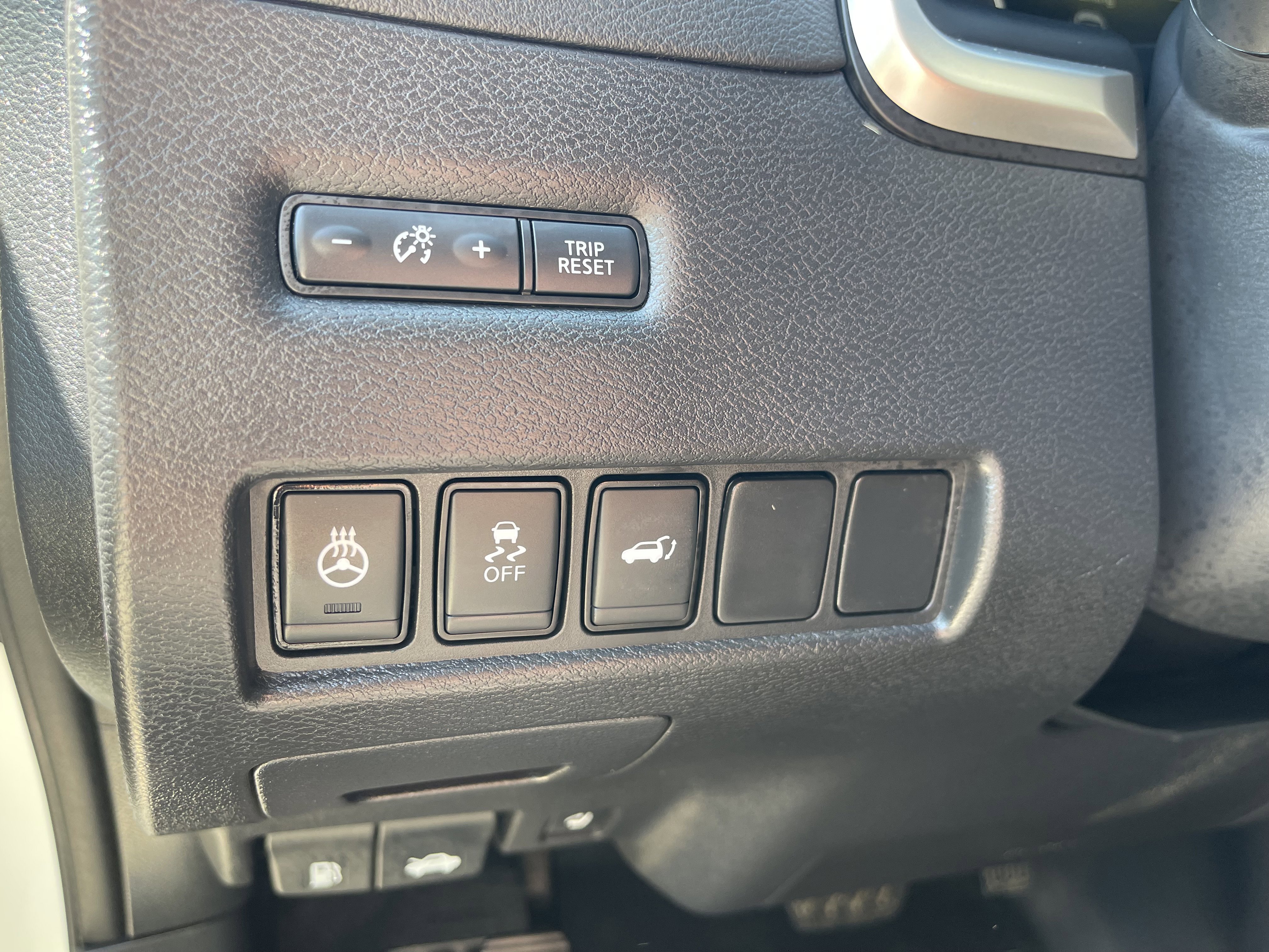 Used 2017 Nissan Murano Platinum w/ Platinum Technology Package image 20