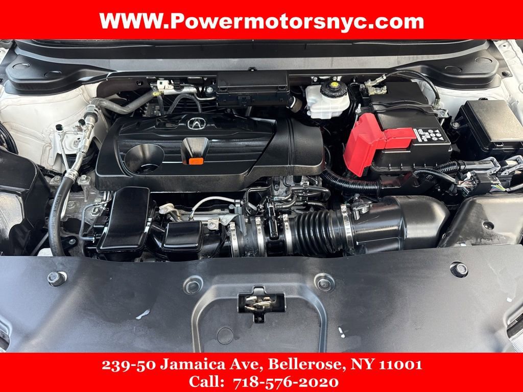 Used 2023 Acura RDX A-Spec image 47