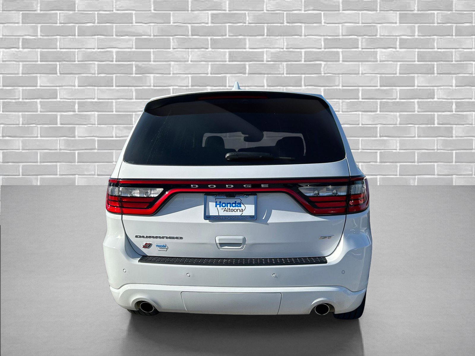 Used 2022 Dodge Durango GT image 4