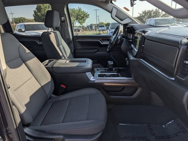 Used 2022 Chevrolet Silverado 1500 RST AWD/4WD image 30