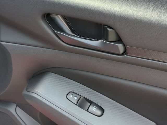 New 2026 Nissan Altima 2.5 SV w/ SV Special Edition Package FWD image 33