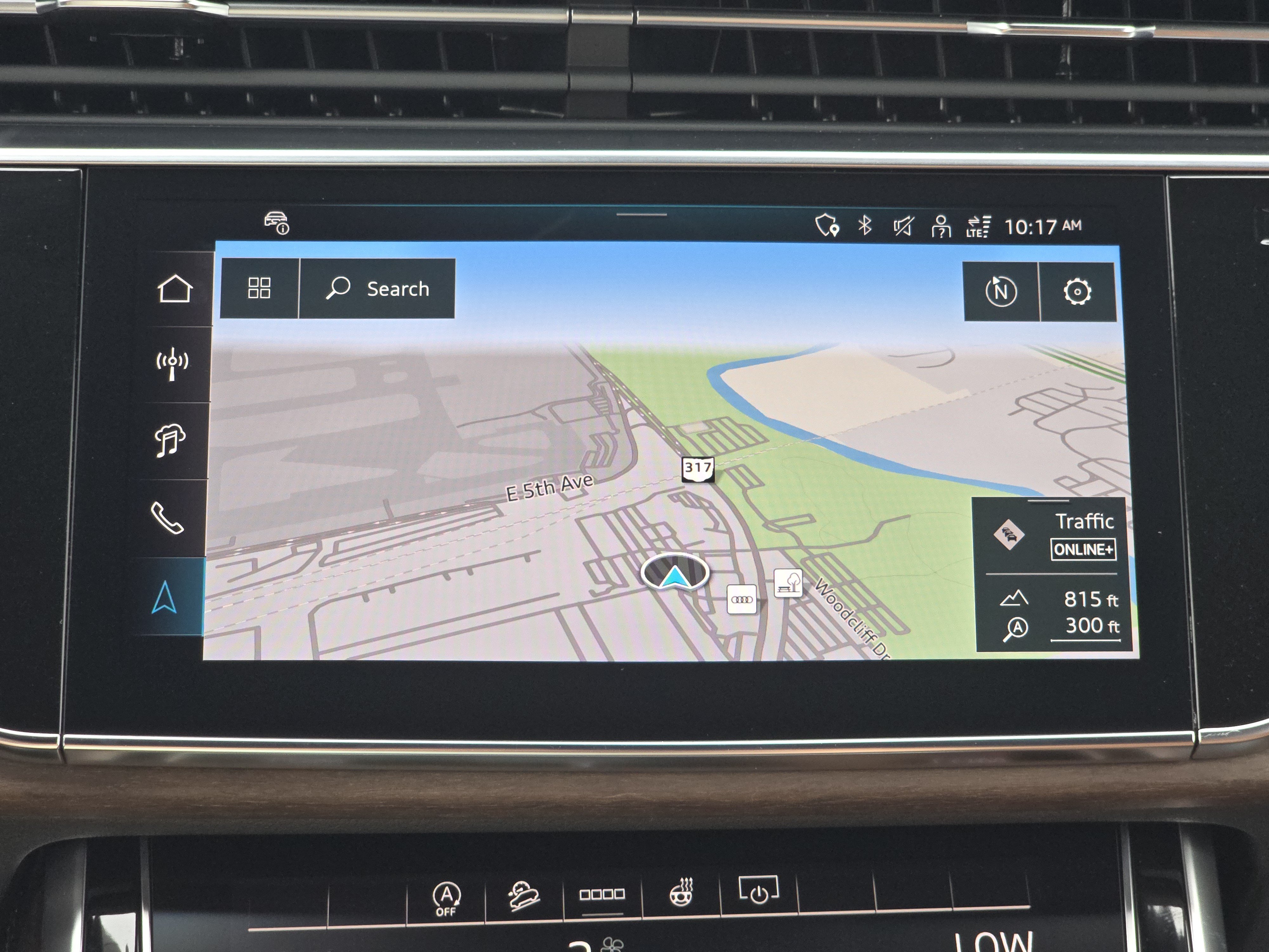 New 2026 Audi Q7 Premium Plus AWD/4WD image 10
