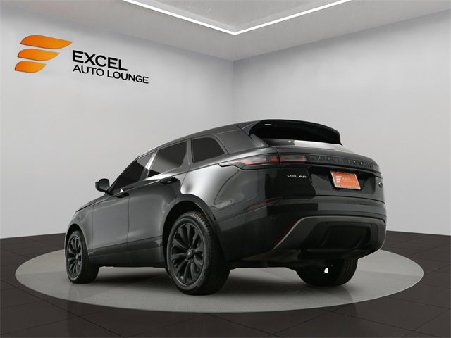 Used 2022 Land Rover Range Rover Velar S image 40