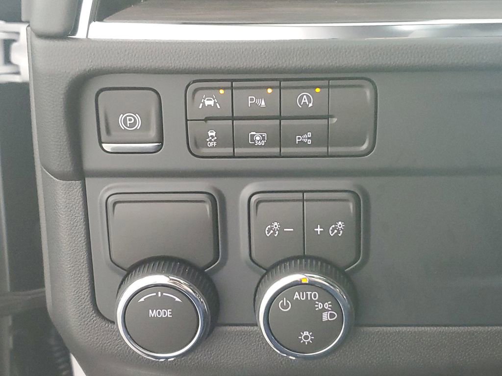 New 2026 Chevrolet Tahoe LT image 27