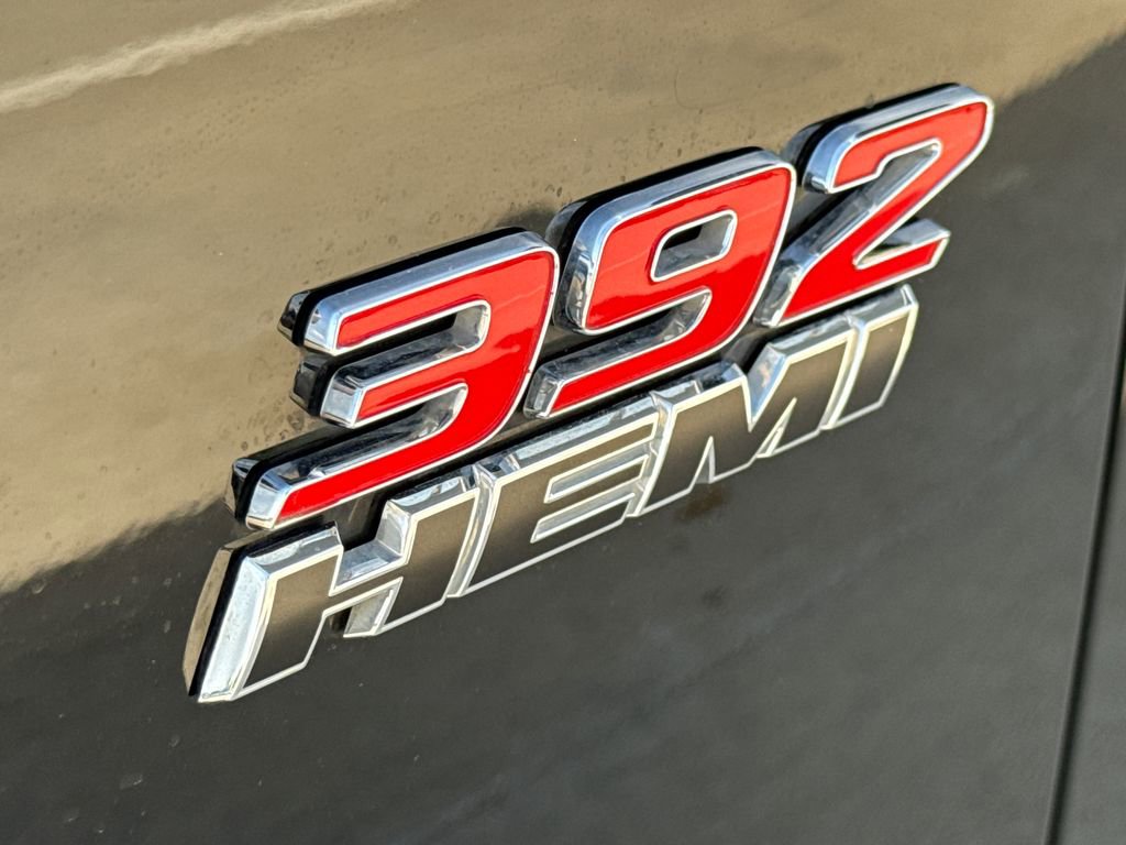 Used 2023 Dodge Charger Scat Pack w/ Navigation & Travel Group image 6