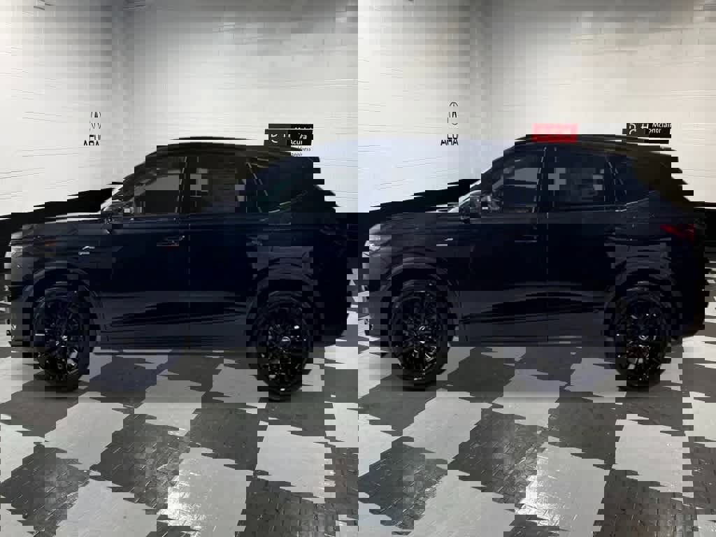 New 2026 Acura MDX A-Spec image 2