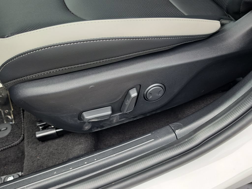 New 2026 Kia K4 GT-Line Turbo FWD image 20