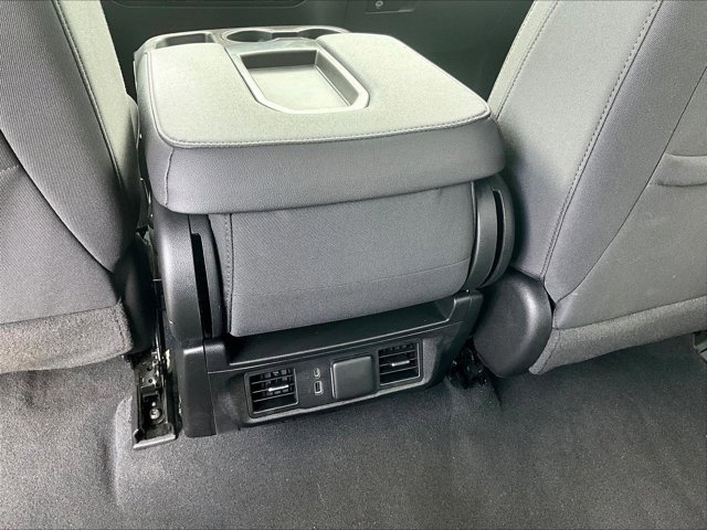 Certified 2023 Chevrolet Silverado 1500 LT RWD image 24