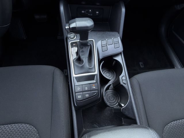 Used 2026 Kia Sportage LX FWD image 20