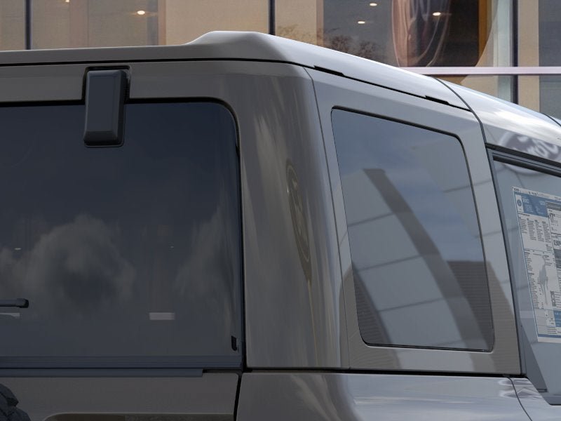 New 2026 Ford Bronco Badlands AWD/4WD image 25