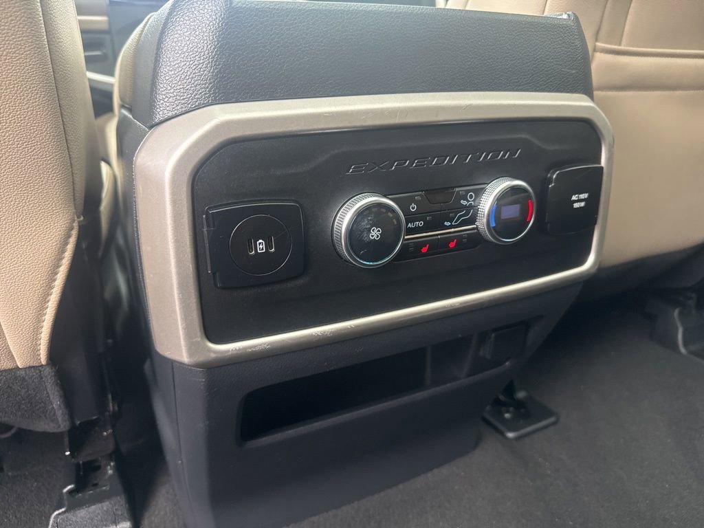 Used 2024 Ford Expedition Max Limited image 33