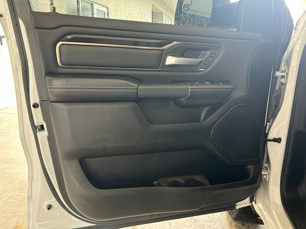 Used 2021 RAM 1500 Rebel w/ Rebel Level 2 Equipment Group AWD/4WD image 39