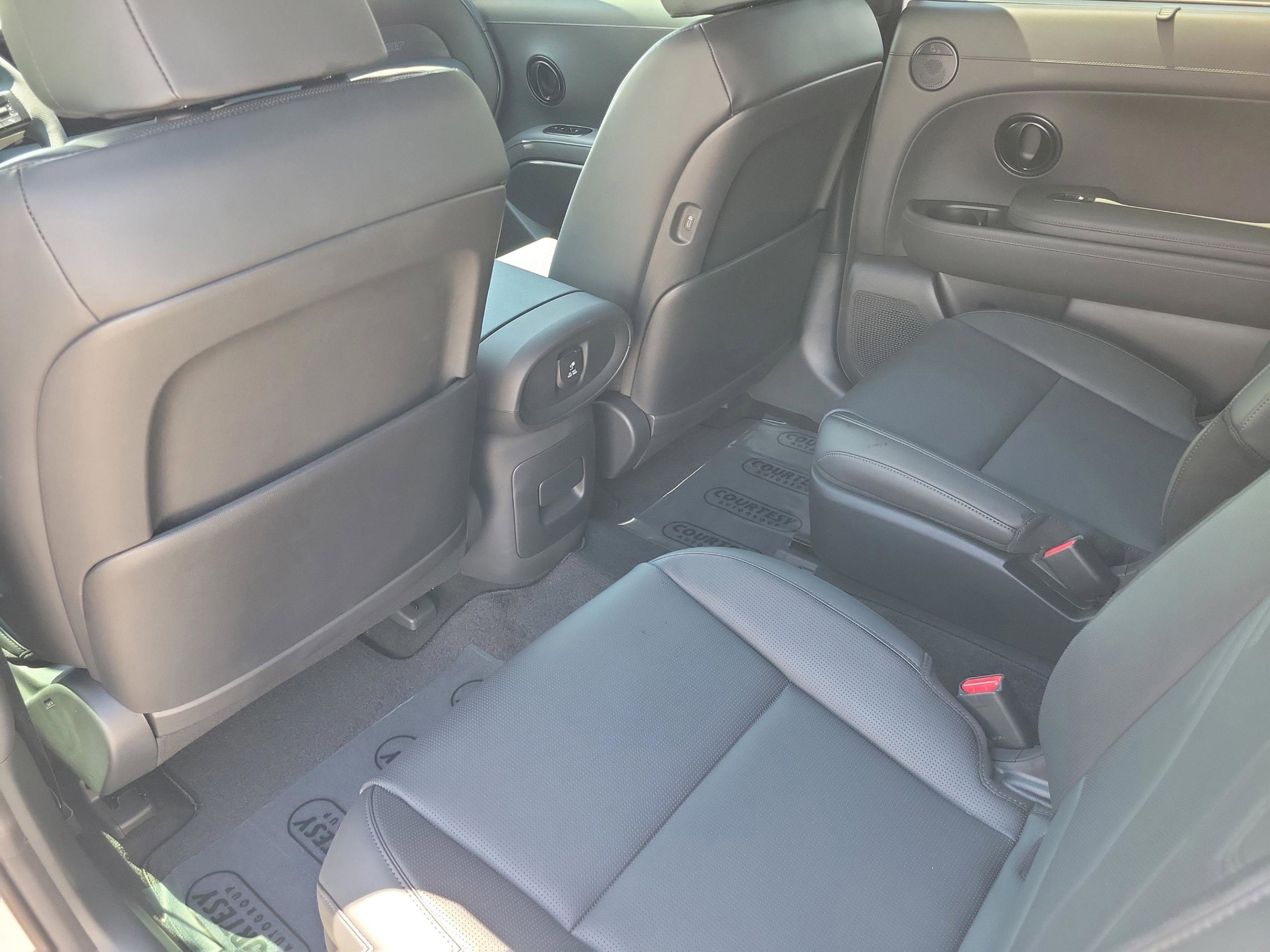 New 2026 Hyundai Palisade XRT Pro image 14