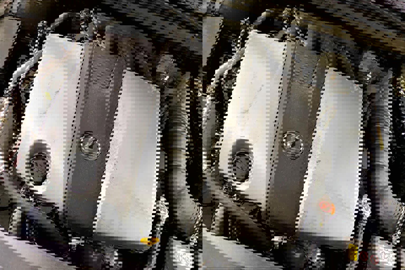 Used 2019 Lexus ES 350 image 33