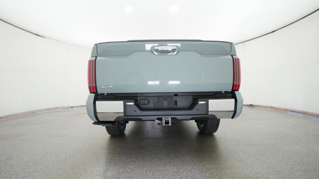New 2026 Toyota Tundra 1794 Edition image 33