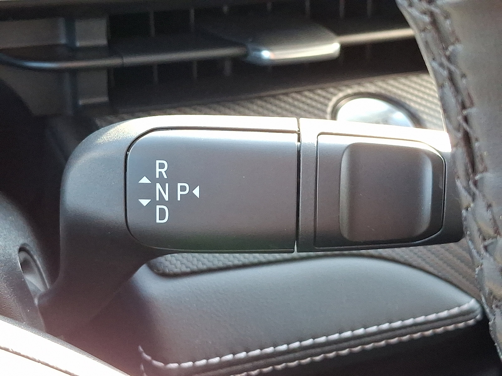 Used 2025 Ford Mustang Mach-E Select AWD/4WD image 14