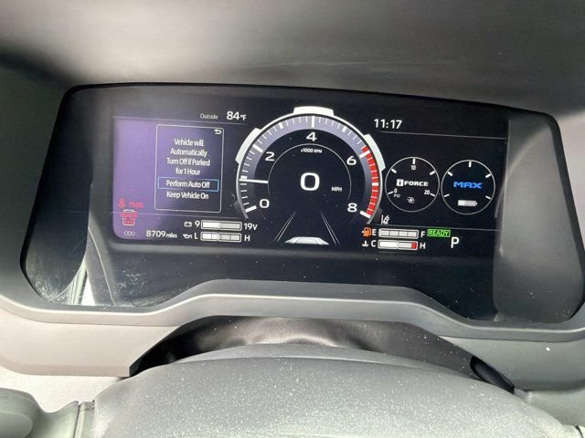 Certified 2026 Toyota Sequoia Platinum AWD/4WD image 29