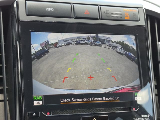 Used 2021 Subaru Ascent Premium w/ Sport Package AWD/4WD image 45