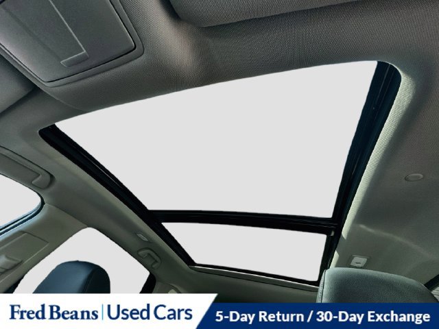 Certified 2023 Acura RDX AWD image 27