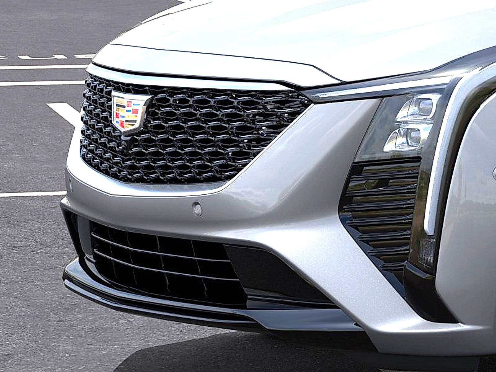 New 2026 Cadillac CT5 Premium Luxury w/ Technology Package RWD image 13