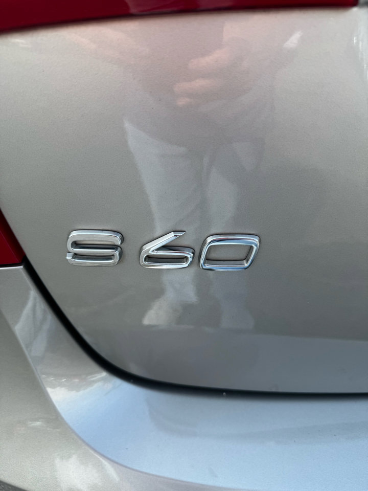 Used 2015 Volvo S60 T5 Premier image 27