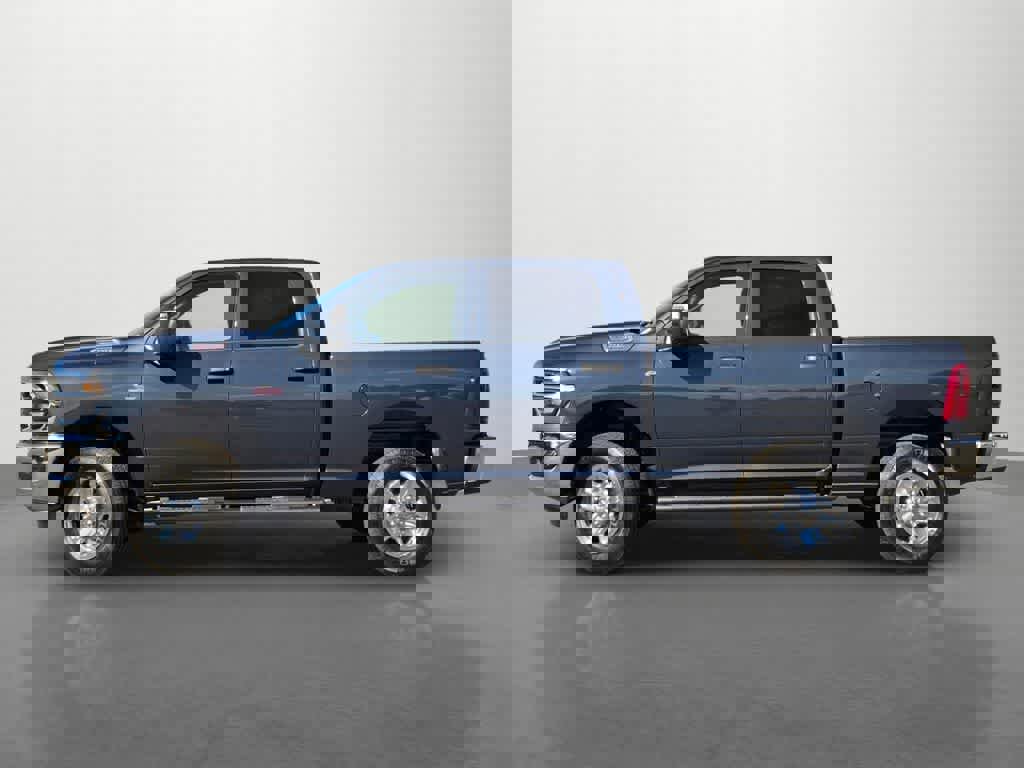 New 2026 RAM 2500 Tradesman image 3