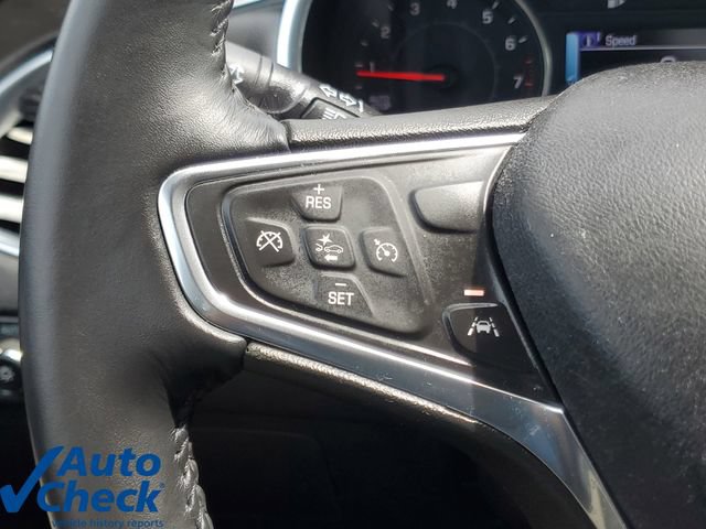 Used 2017 Chevrolet Malibu LT w/ Leather Package FWD image 23