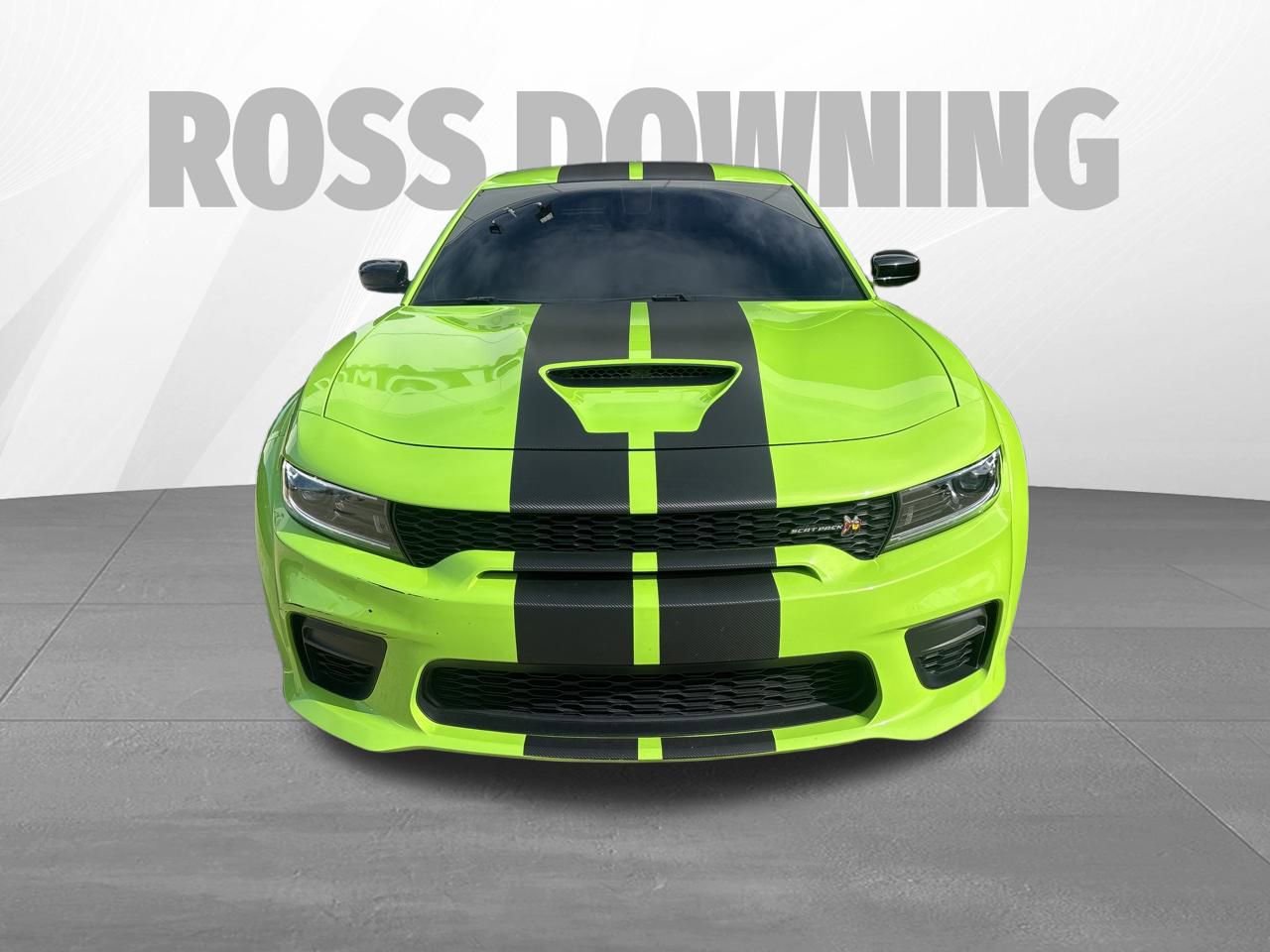 Used 2023 Dodge Charger Scat Pack image 2