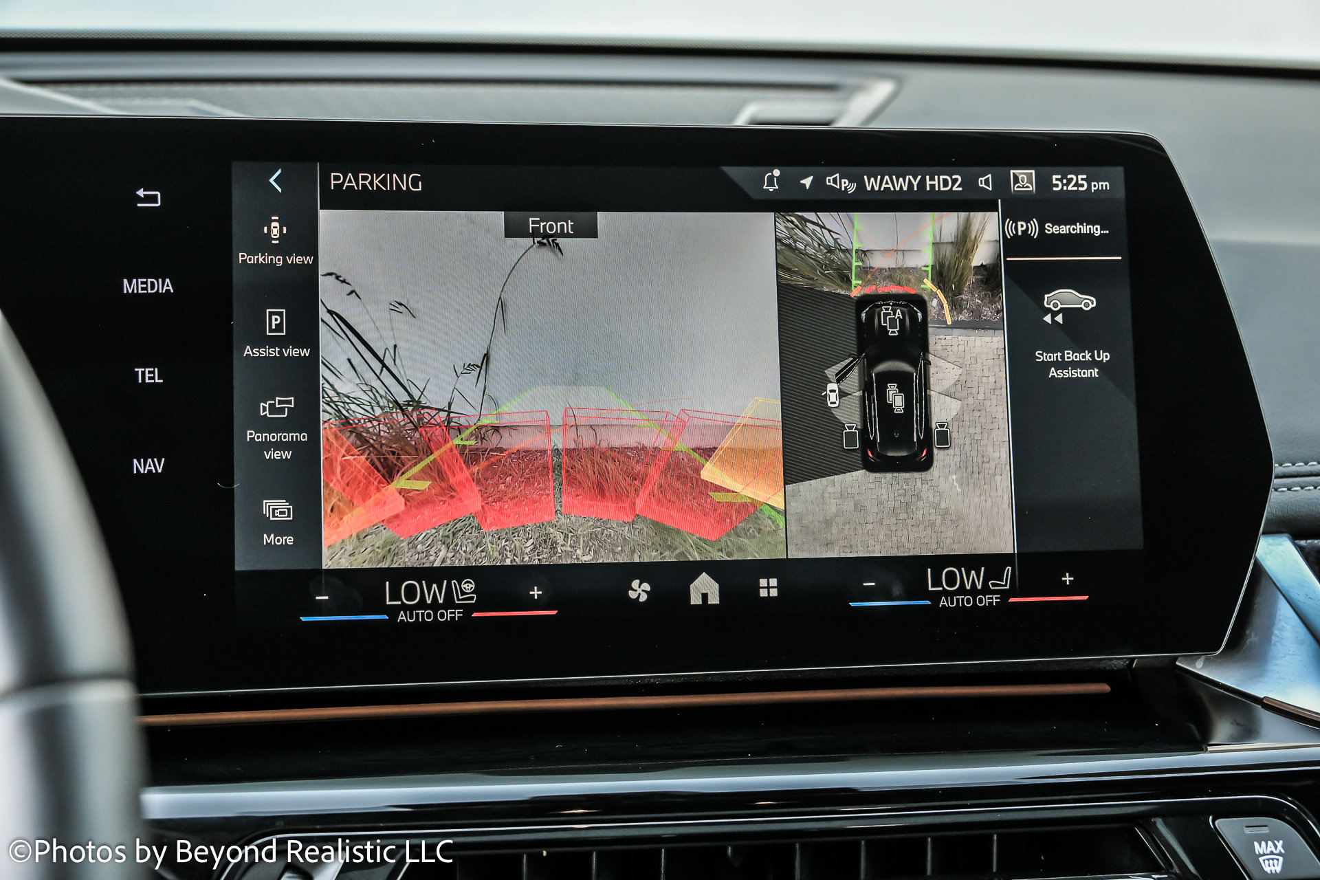 Used 2025 BMW X1 xDrive28i image 41