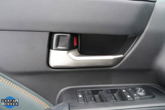 Used 2024 Toyota Tacoma Trailhunter image 11