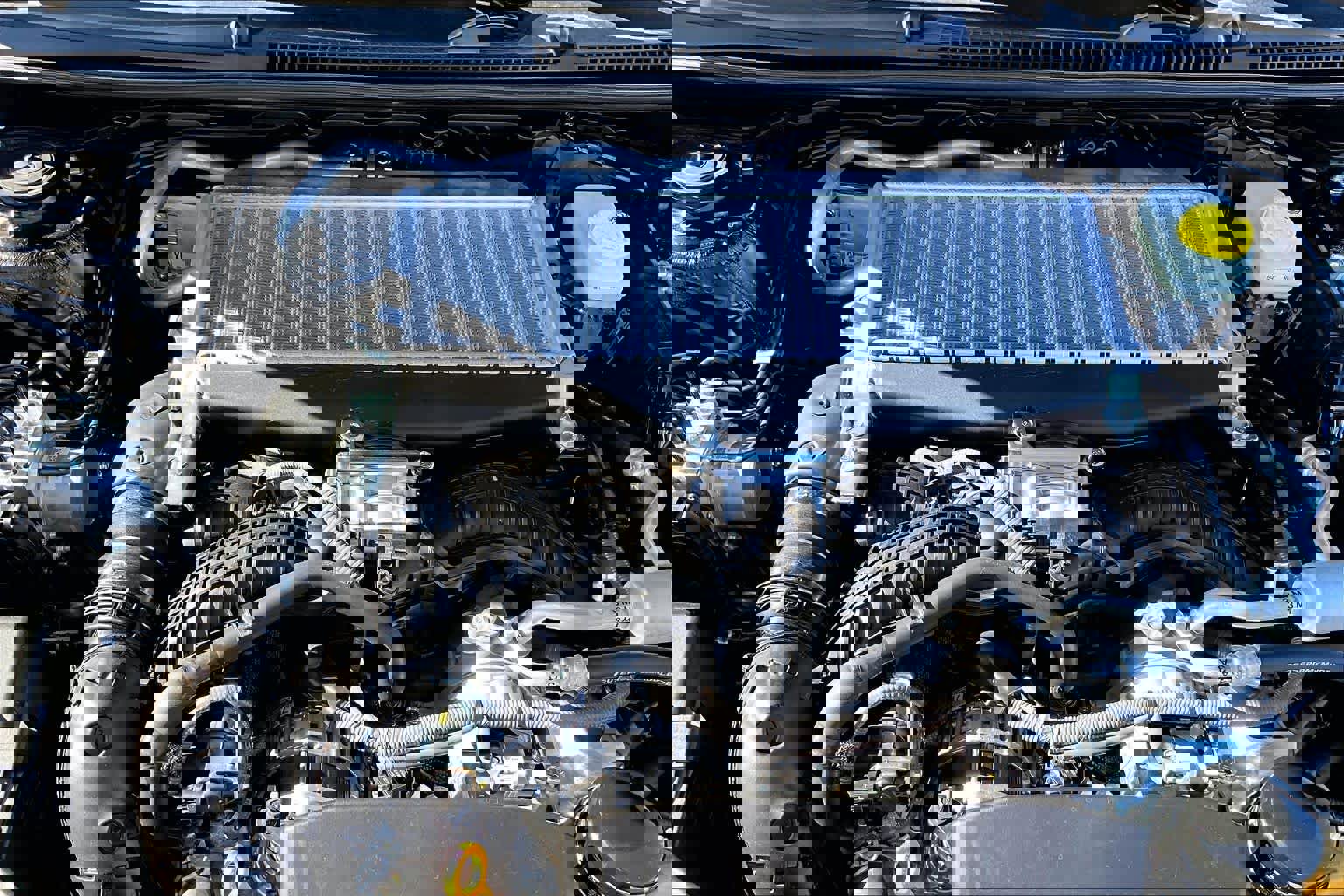 New 2026 Subaru WRX GT image 17