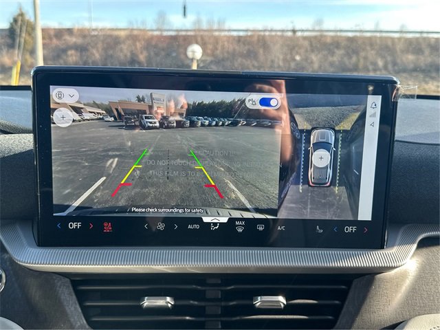 New 2026 Ford Explorer Platinum w/ LUX Leather Package image 23