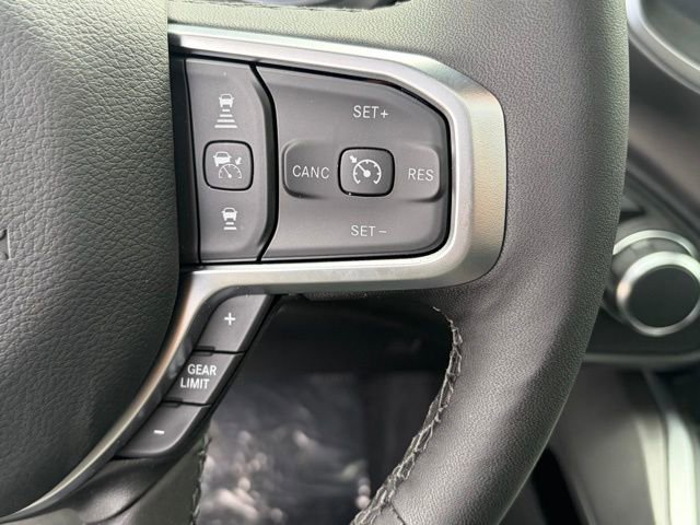 New 2026 RAM 1500 Big Horn image 16