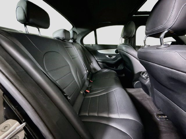 Used 2019 Mercedes-Benz C 300 Sedan image 26