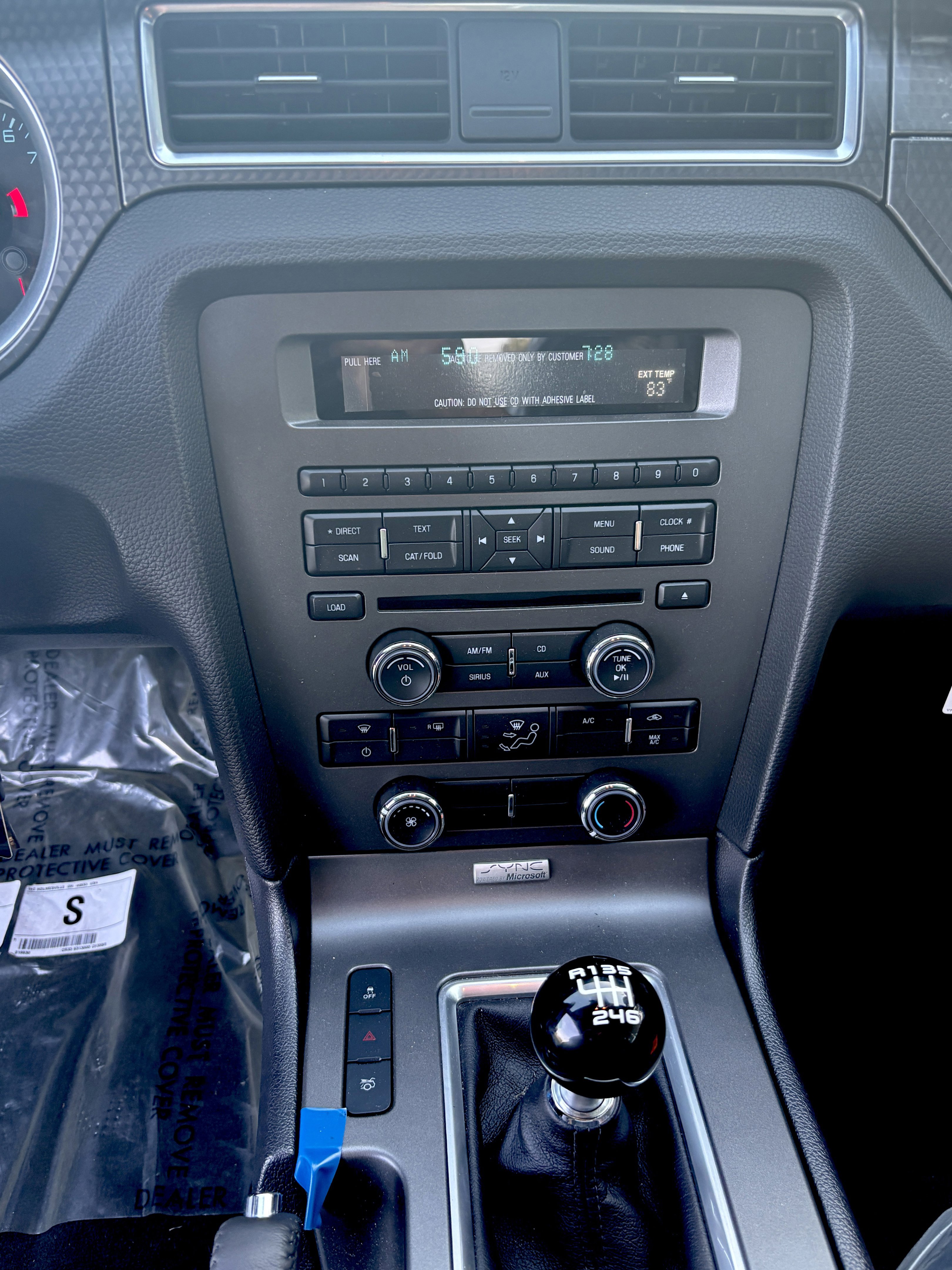 Used 2013 Ford Mustang Boss 302 w/ Boss 302 Accessory Pkg RWD image 32