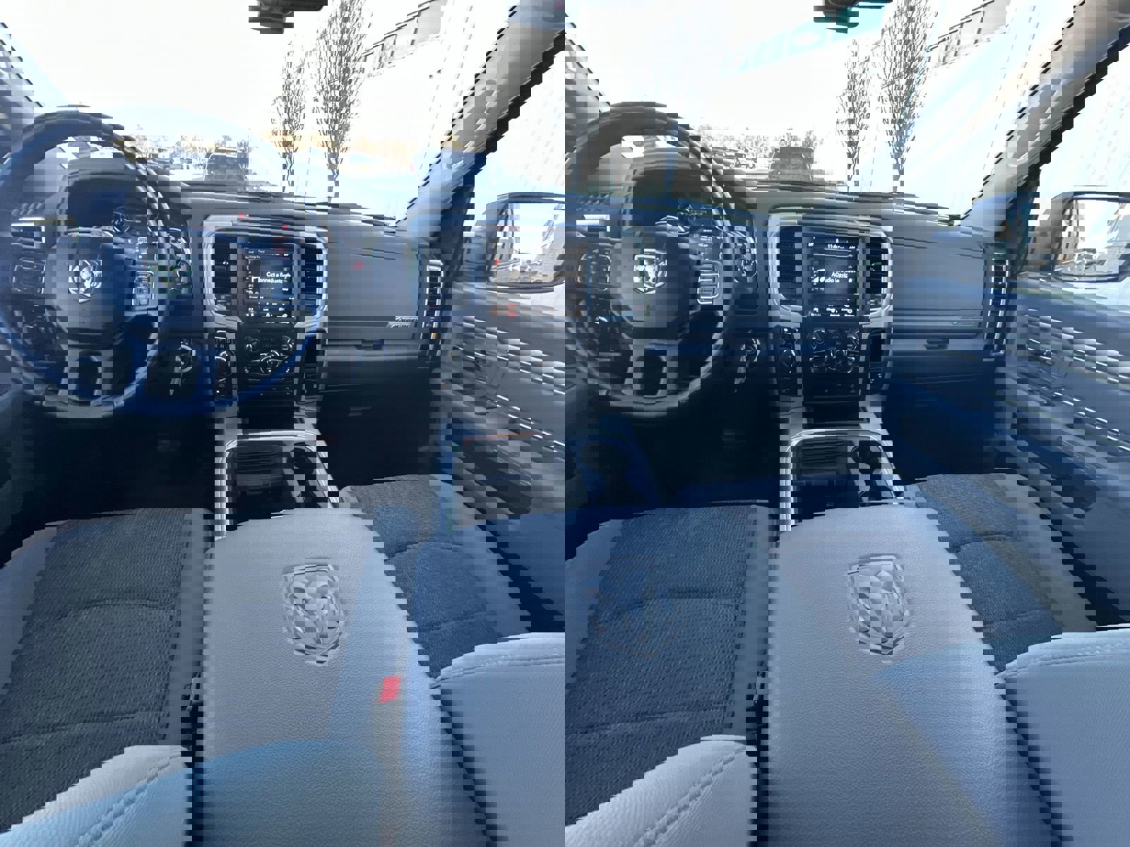 Used 2019 RAM 1500 Big Horn image 18