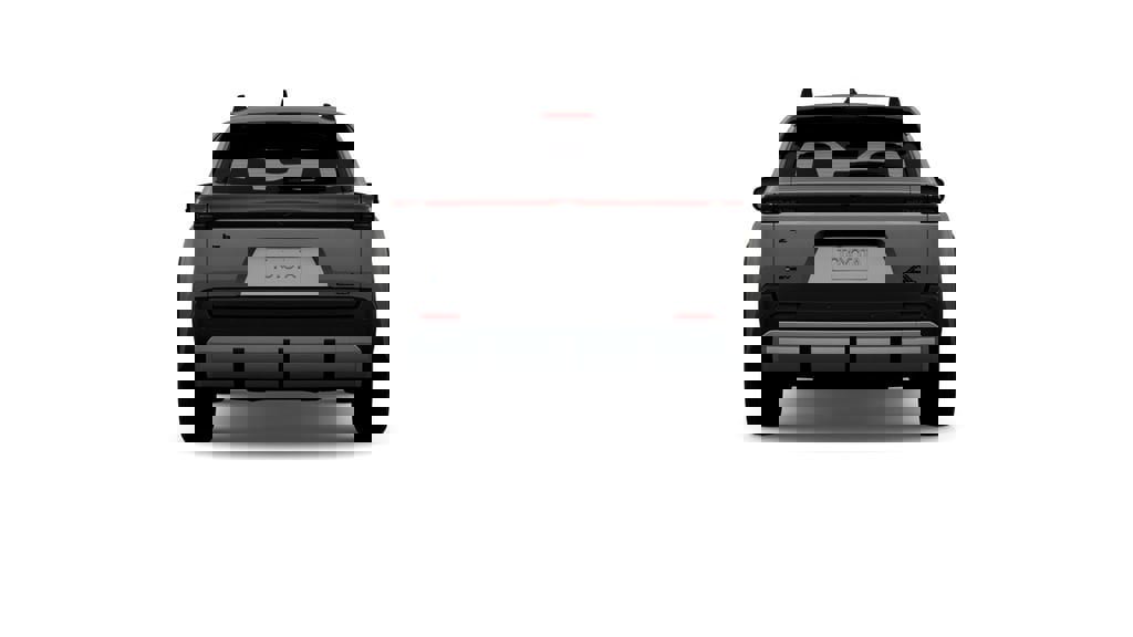 New 2026 Toyota bZ Woodland image 9