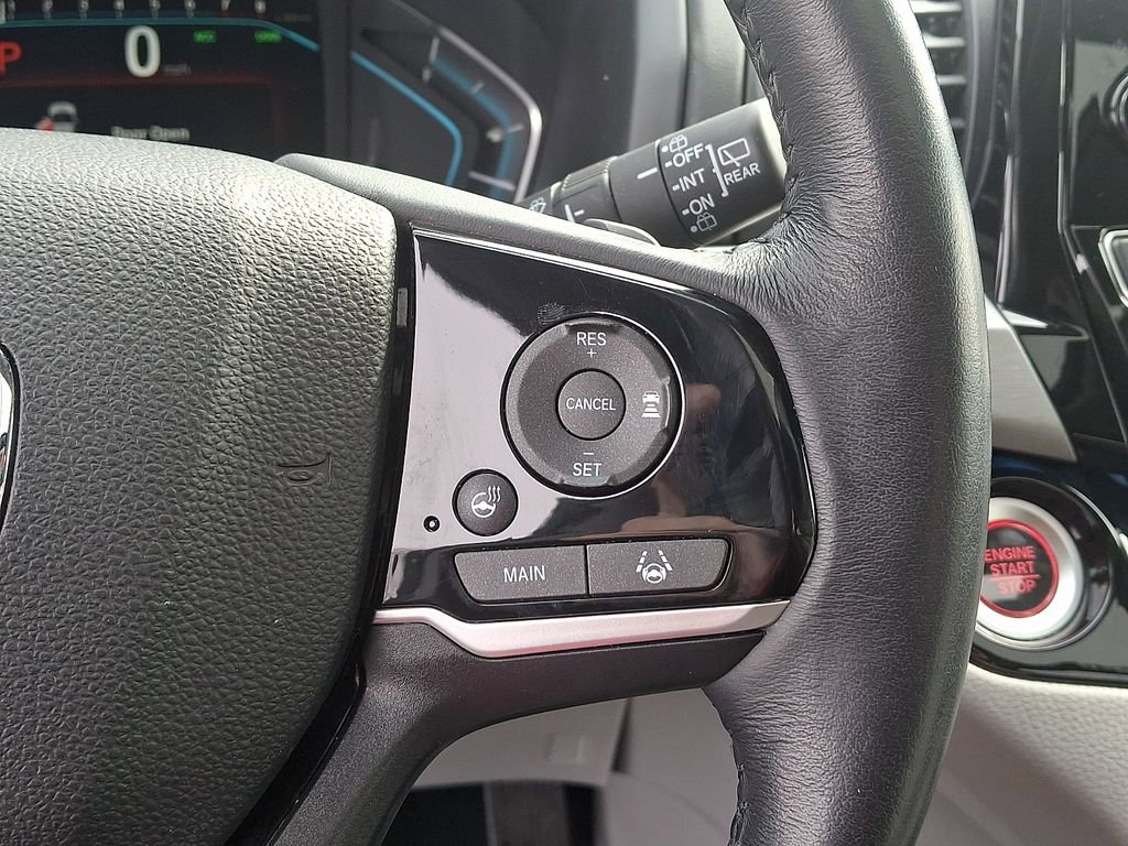 Used 2019 Honda Odyssey Elite image 25