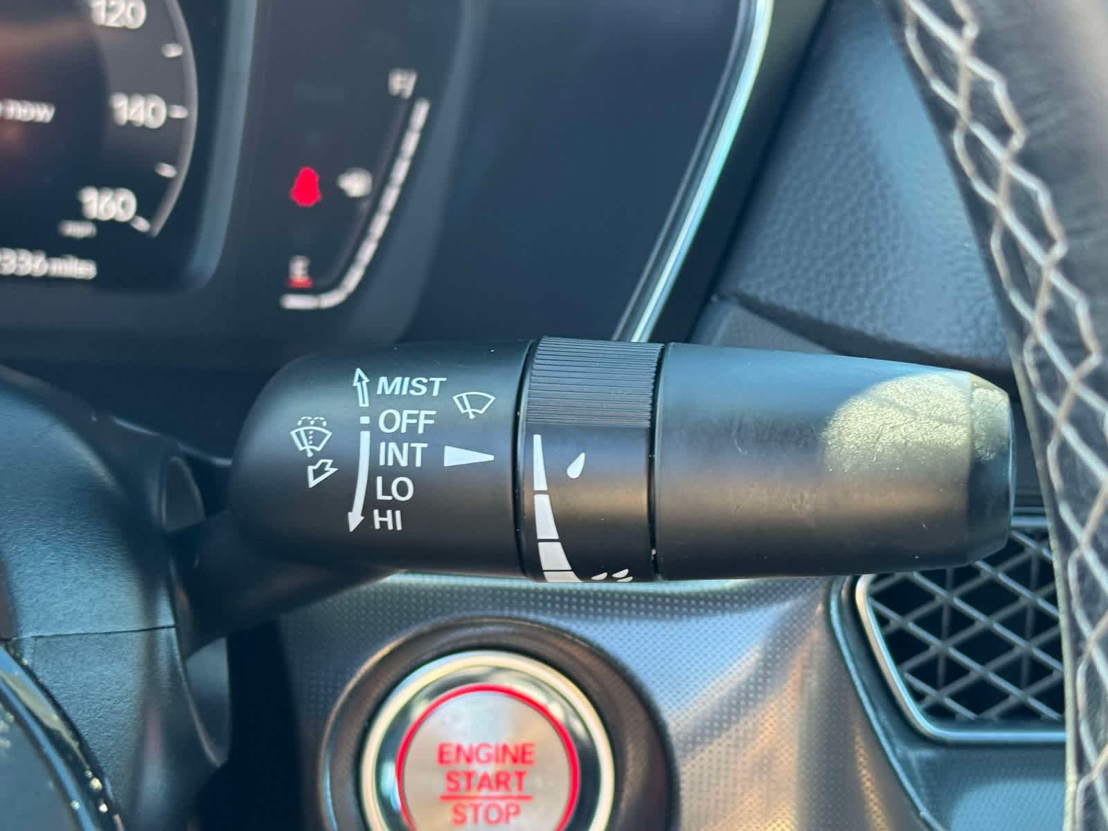 Used 2023 Acura Integra A-Spec FWD image 21
