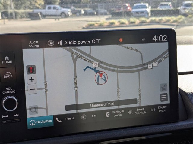 Certified 2024 Honda CR-V Sport Touring image 25