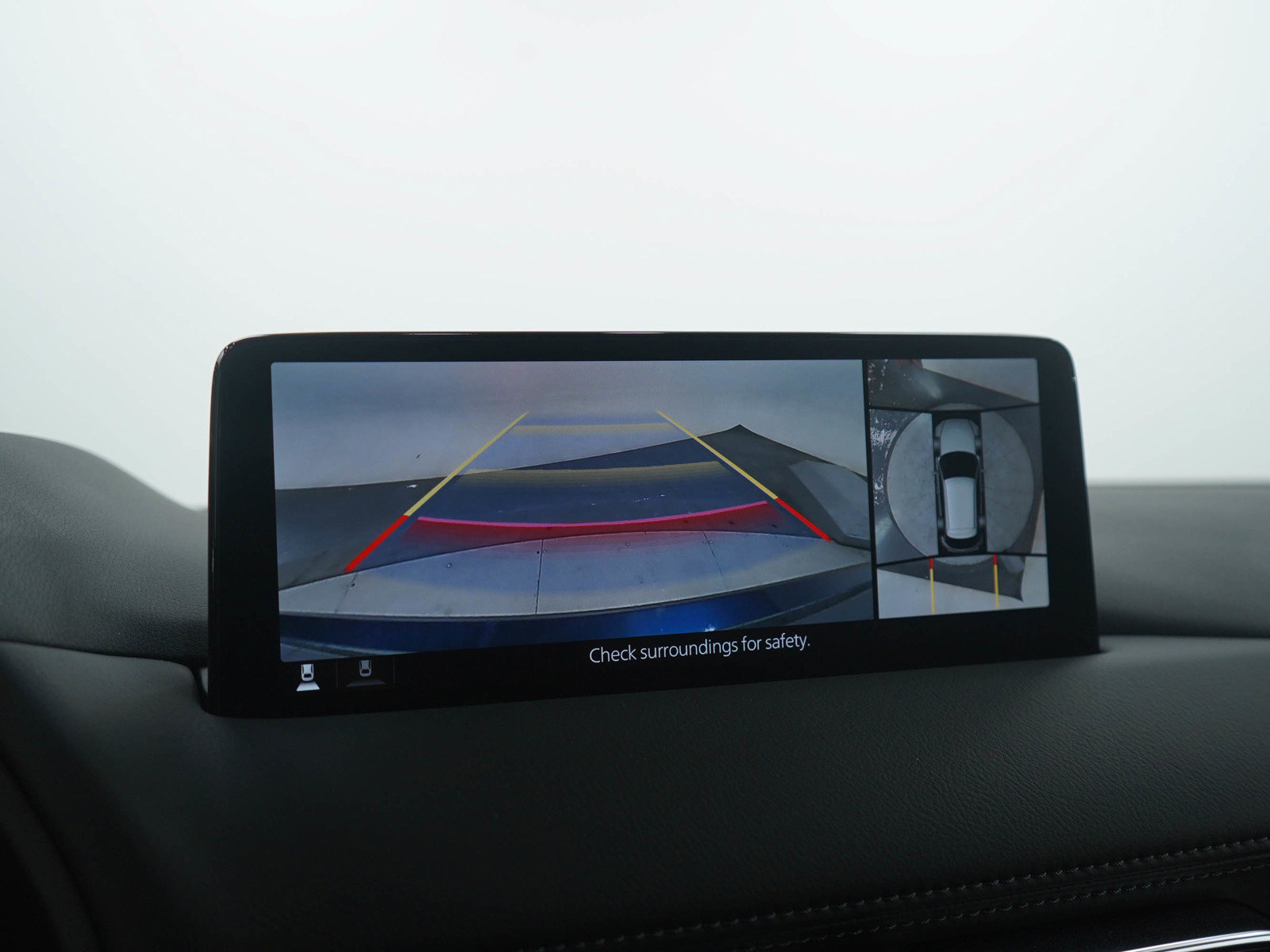 Certified 2025 MAZDA CX-5 Signature image 29