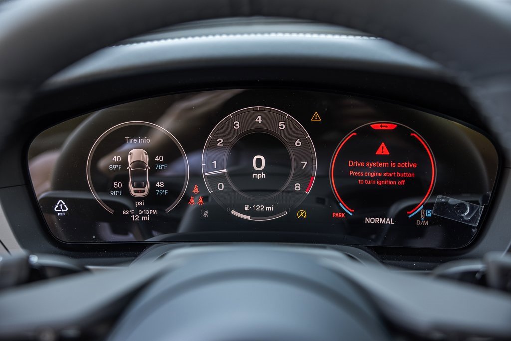 Used 2025 Porsche 911 Carrera S image 17