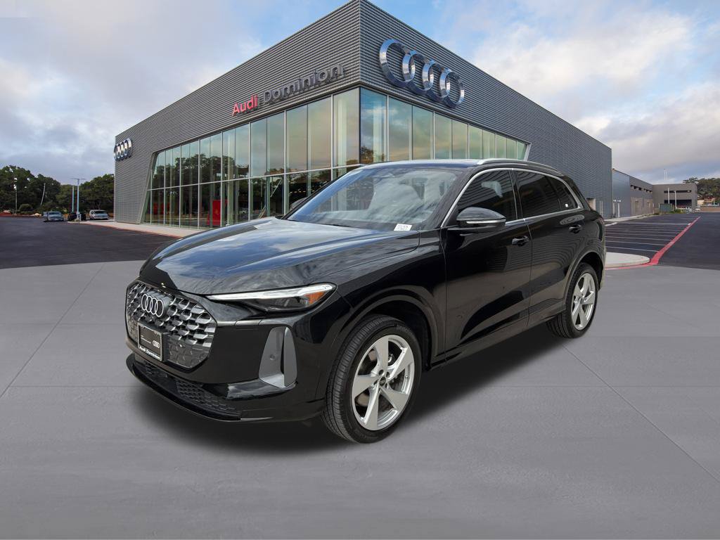 Used 2026 Audi Q5 Premium Plus AWD/4WD image 1