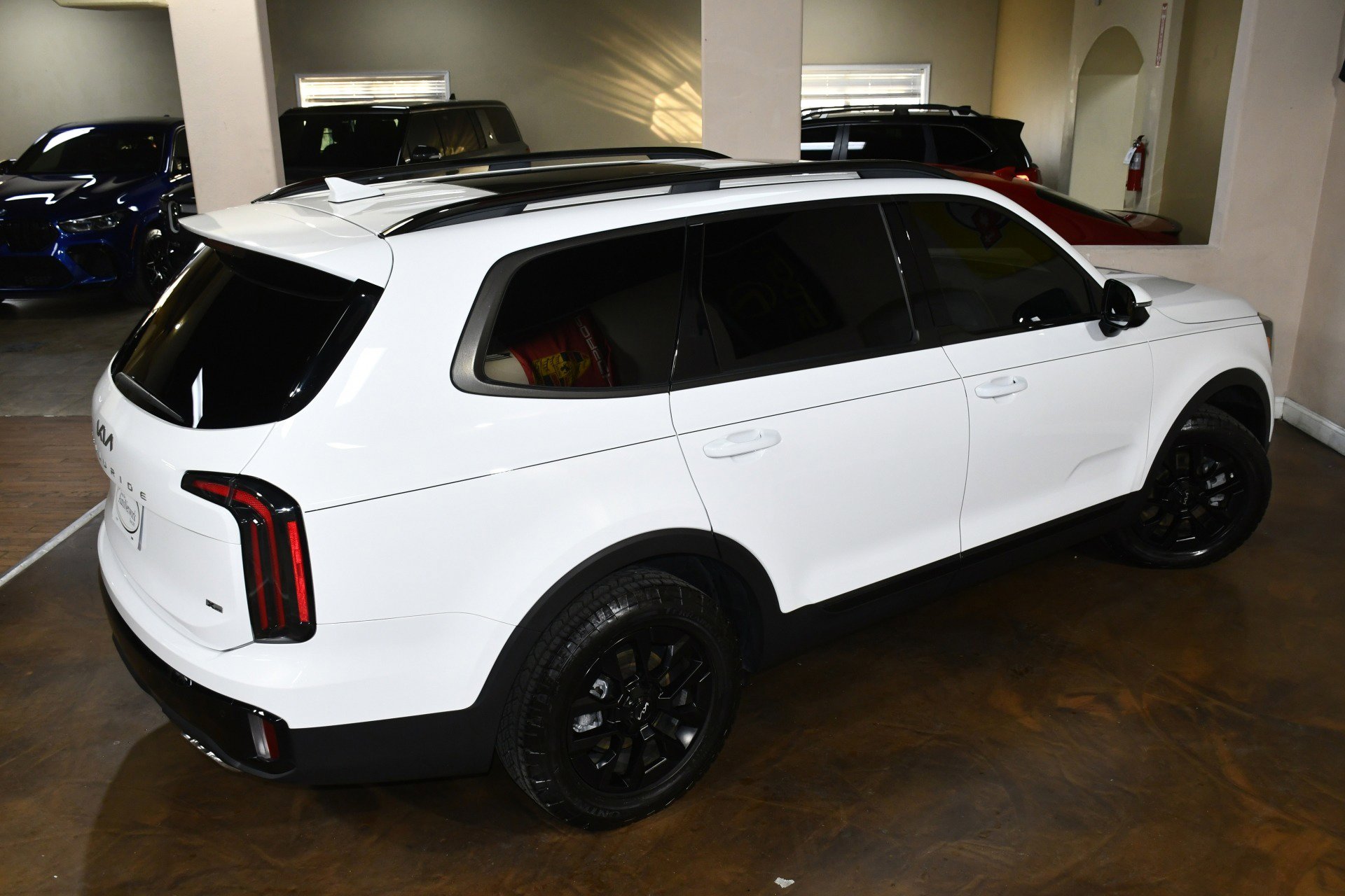 Used 2024 Kia Telluride SX Prestige X-Pro image 73
